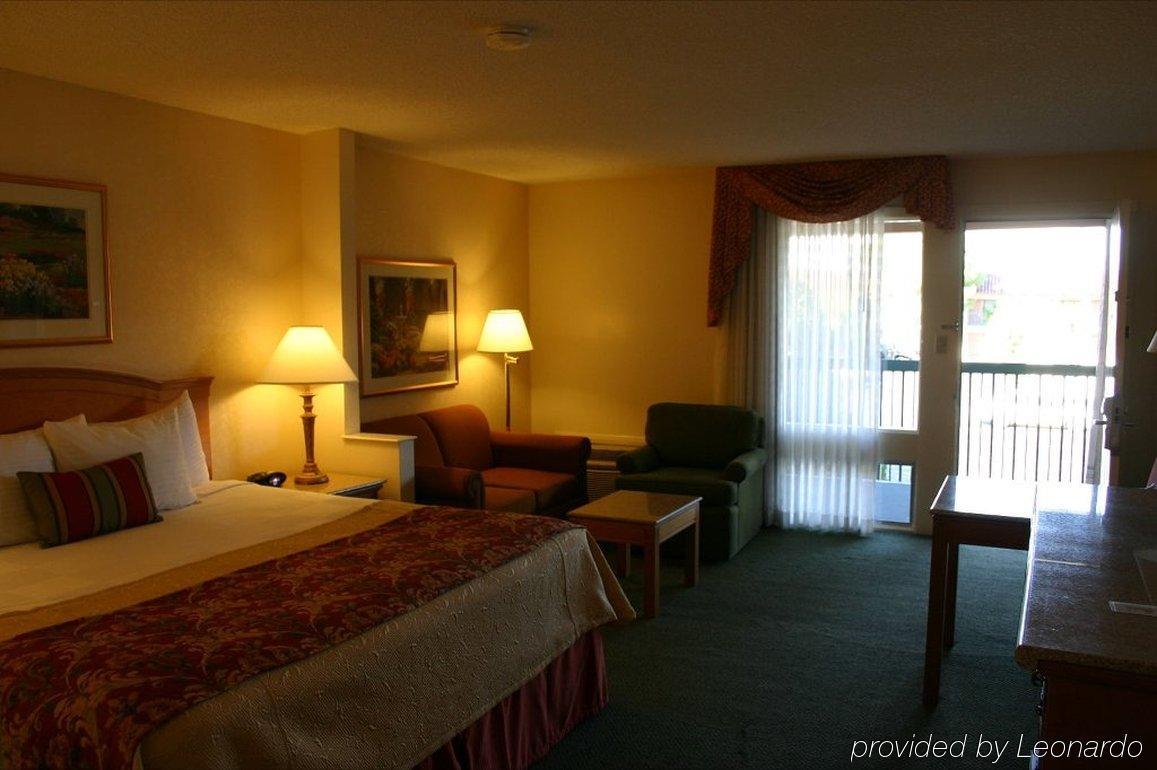 Best Western Plus A Wayfarer'S Inn & Suites Kingman Habitación foto